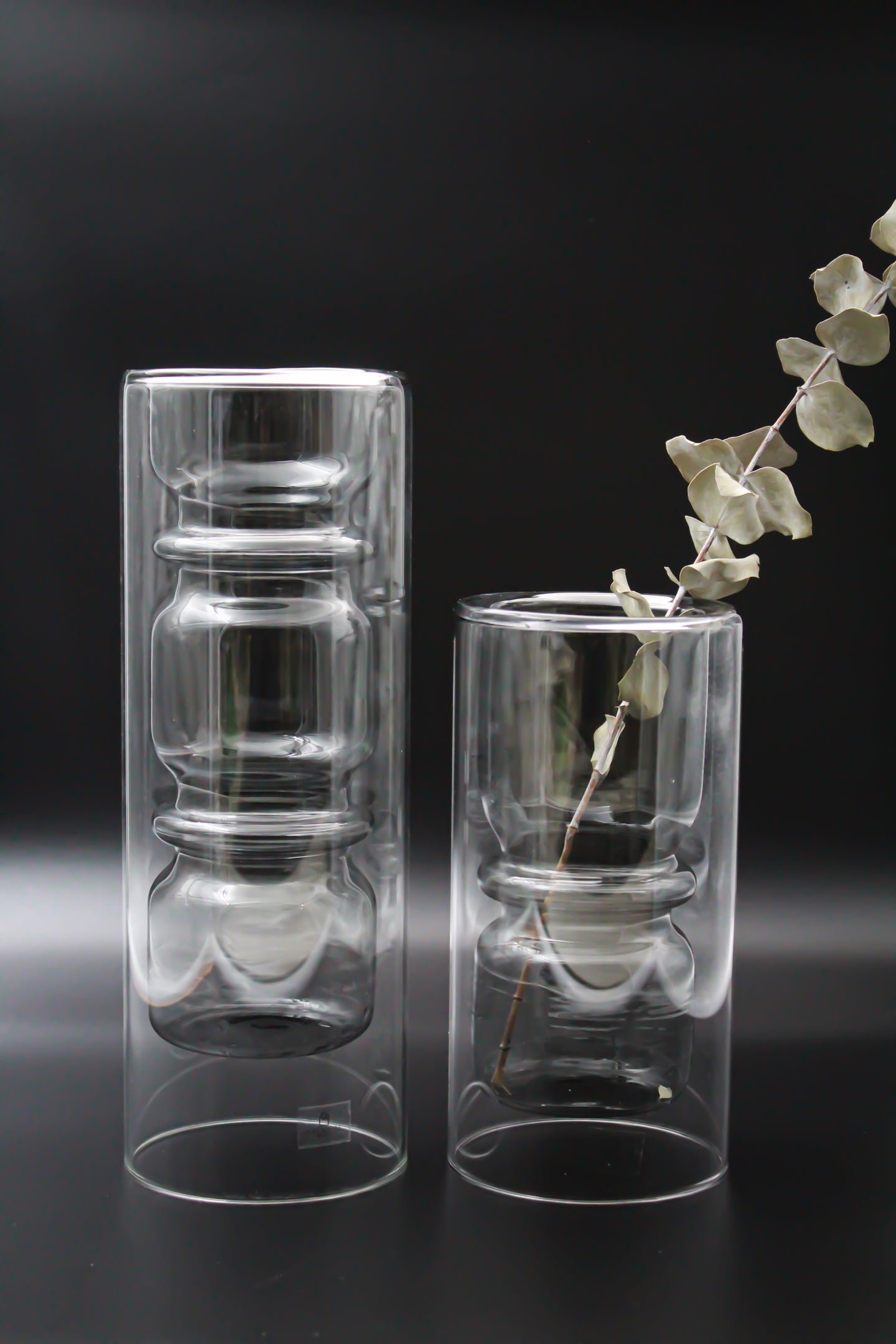 RINGS Vase